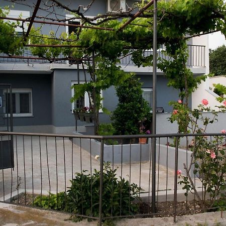 Apartment Bruna 솔린 외부 사진