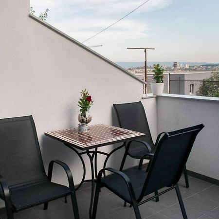 Apartment Bruna 솔린 외부 사진