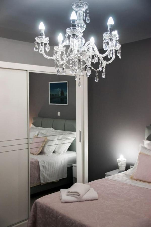 Apartment Bruna 솔린 외부 사진