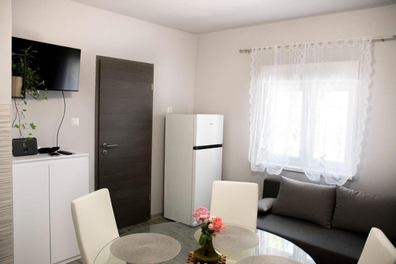 Apartment Bruna 솔린 외부 사진