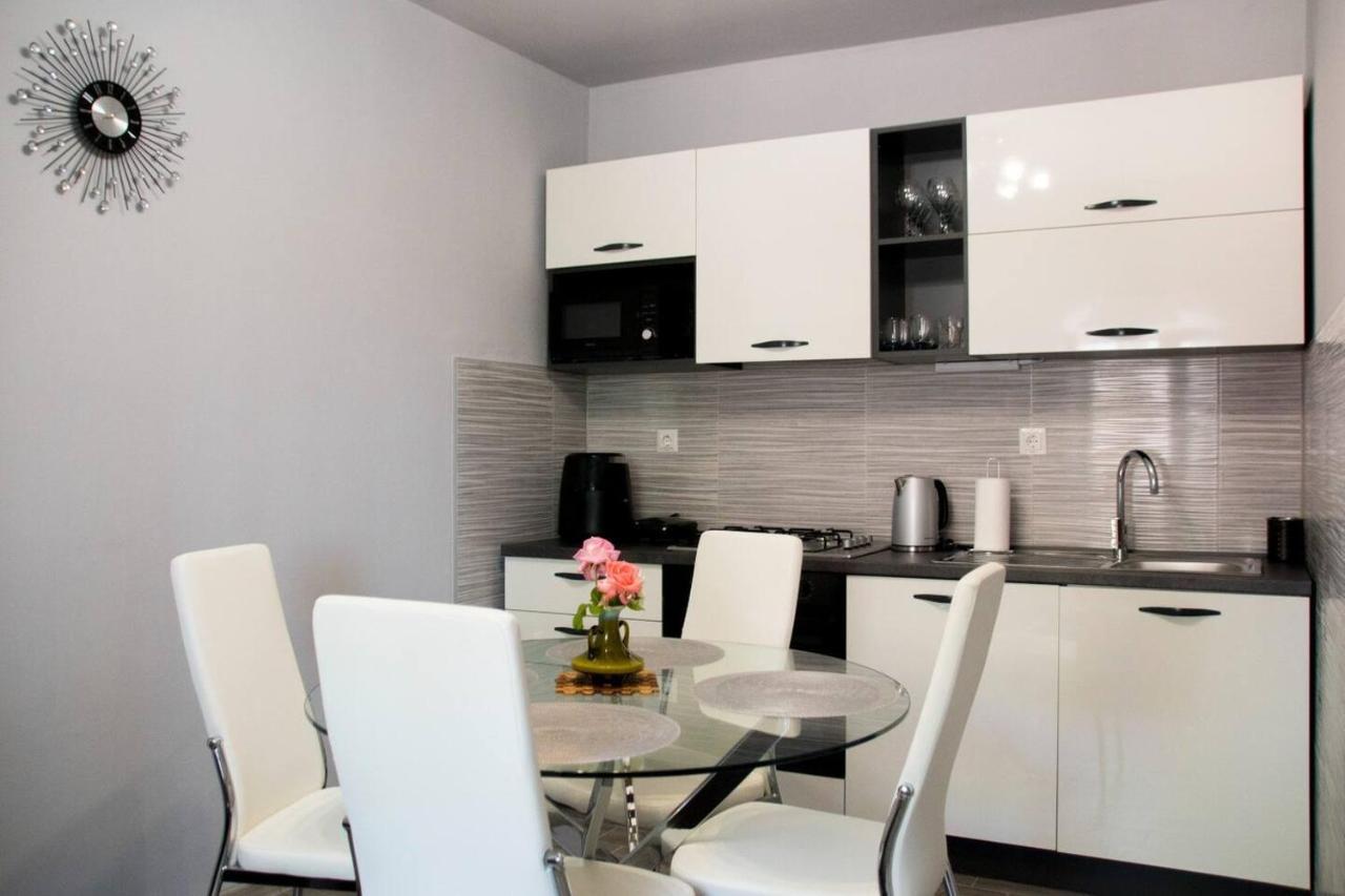 Apartment Bruna 솔린 외부 사진