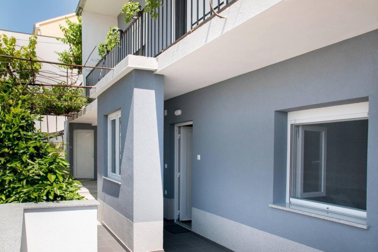 Apartment Bruna 솔린 외부 사진