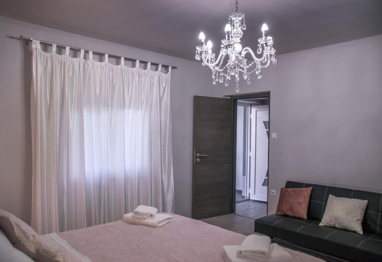 Apartment Bruna 솔린 외부 사진